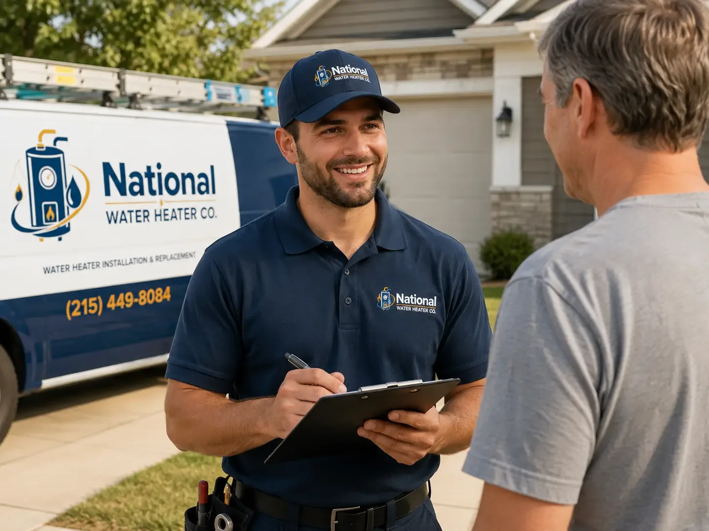 Water Heater Installation Coxs Mills, WV FAQs